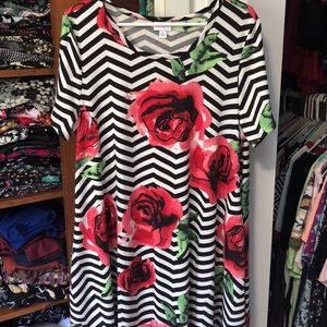 LuLaRoe Jessie never worn